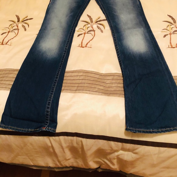 True Religion Jeans - Picture 4 of 5